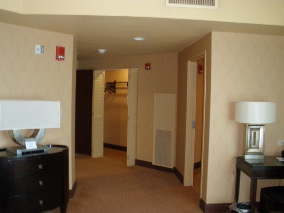 TVIW2017 3 Hospitality Room Hosts area